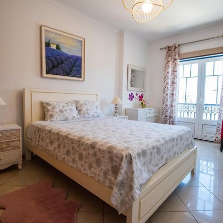 Charm Apartment T2 All With Big Terrace Albufeira Self Check-In Экстерьер фото