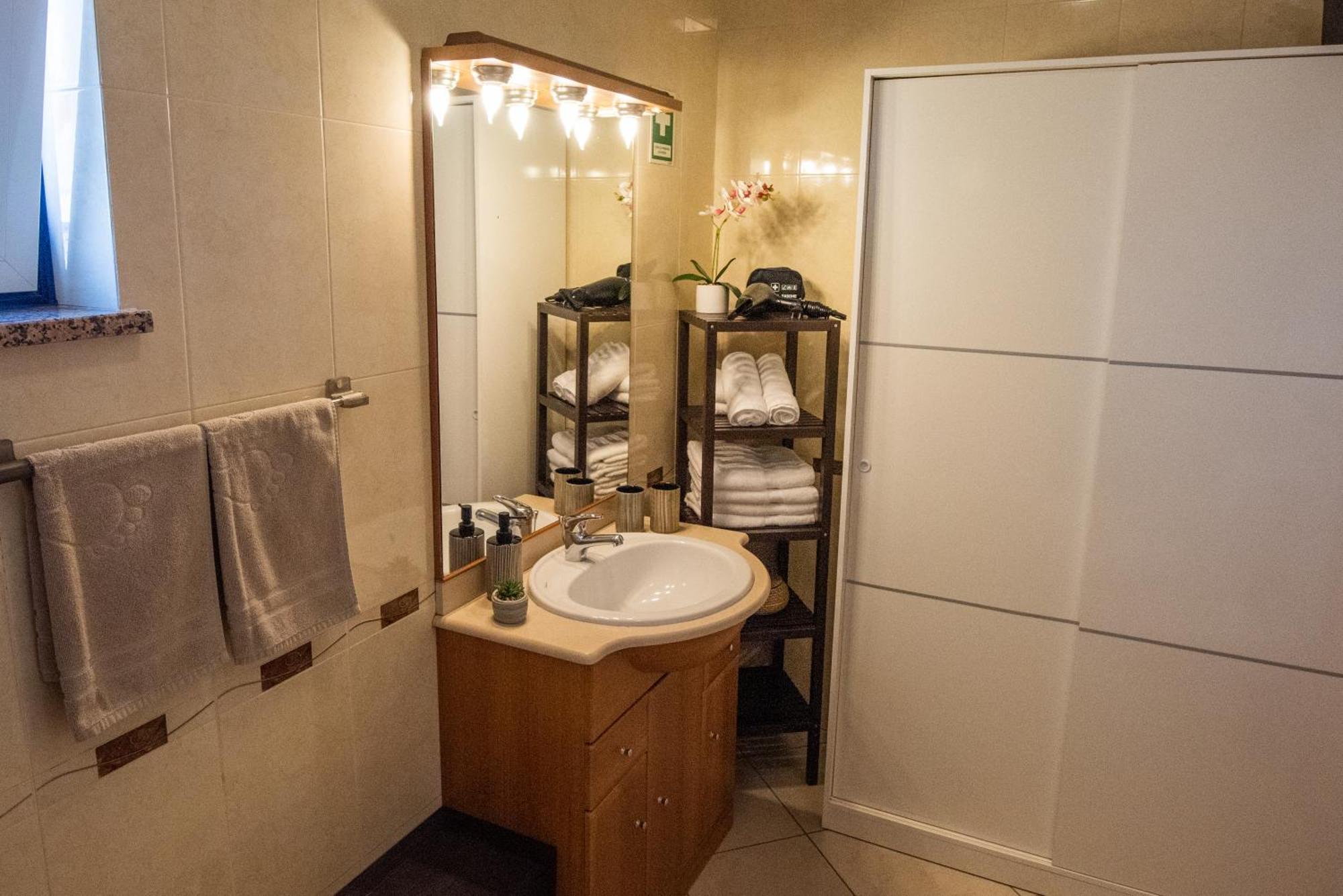 Charm Apartment T2 All With Big Terrace Albufeira Self Check-In Экстерьер фото