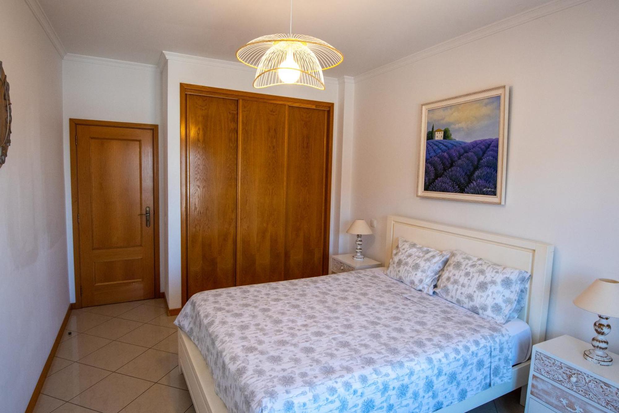 Charm Apartment T2 All With Big Terrace Albufeira Self Check-In Экстерьер фото
