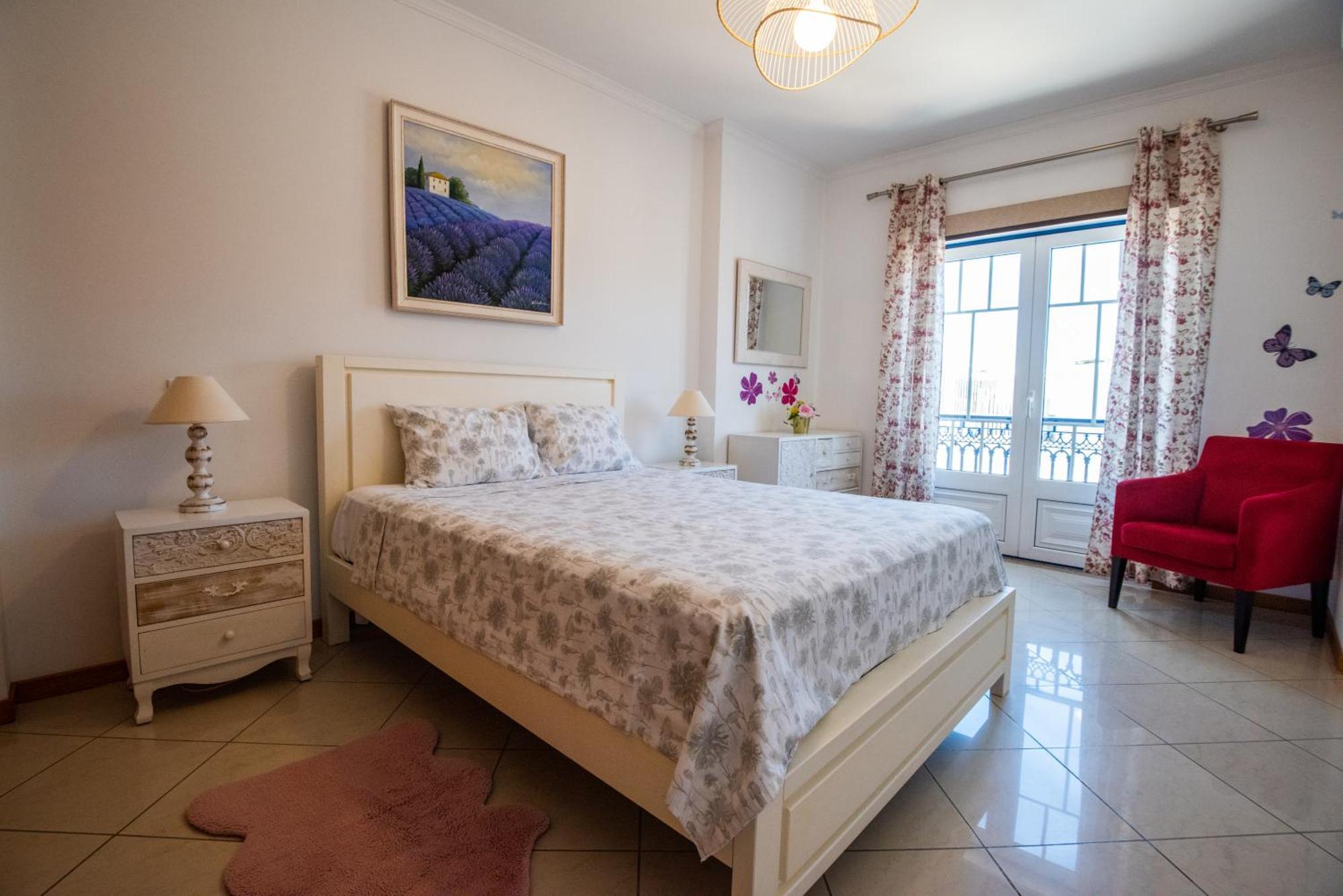Charm Apartment T2 All With Big Terrace Albufeira Self Check-In Экстерьер фото